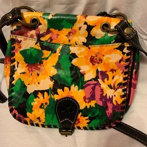 Patricia Nash purse